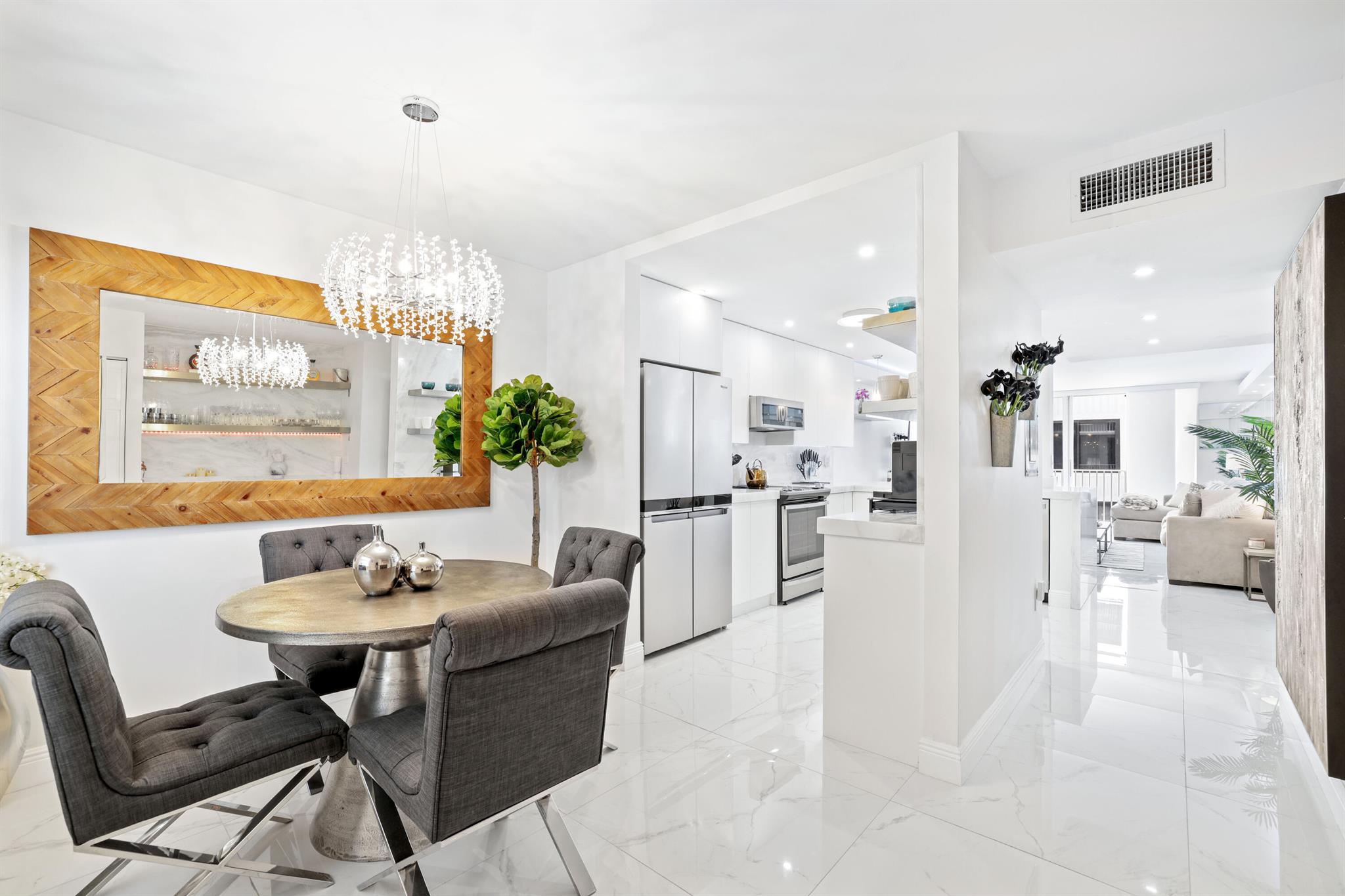 3580 S Ocean 6d Boulevard 6d