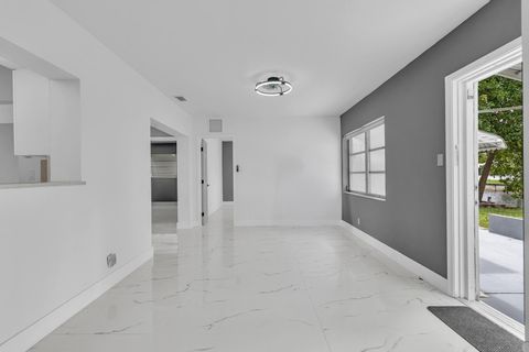 Tiny photo for 6812 NW 74th Place, Tamarac, FL 33321 (MLS # B26037377)