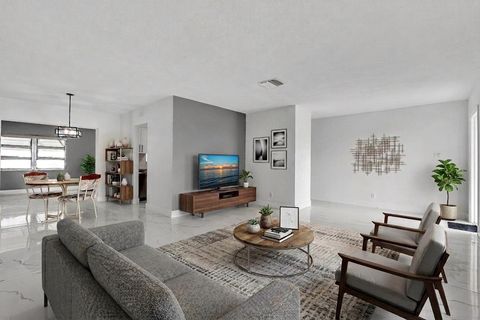 Photo of 6812 NW 74th Place, Tamarac, FL 33321 (MLS # B26037377)