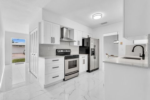 Tiny photo for 6812 NW 74th Place, Tamarac, FL 33321 (MLS # B26037377)