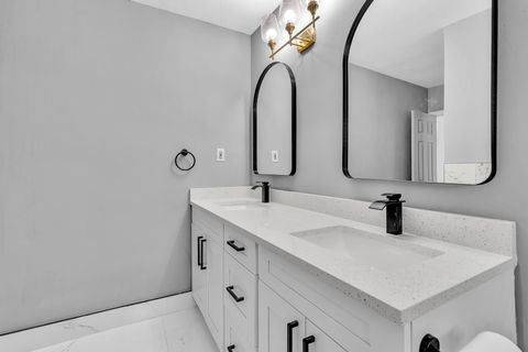 Tiny photo for 6812 NW 74th Place, Tamarac, FL 33321 (MLS # B26037377)