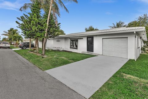 Tiny photo for 6812 NW 74th Place, Tamarac, FL 33321 (MLS # B26037377)