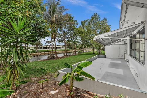 Tiny photo for 6812 NW 74th Place, Tamarac, FL 33321 (MLS # B26037377)