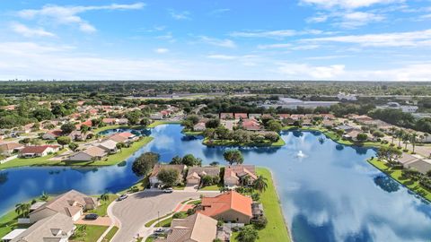 A home in Lake Worth