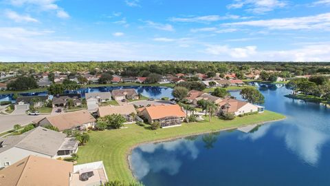 A home in Lake Worth