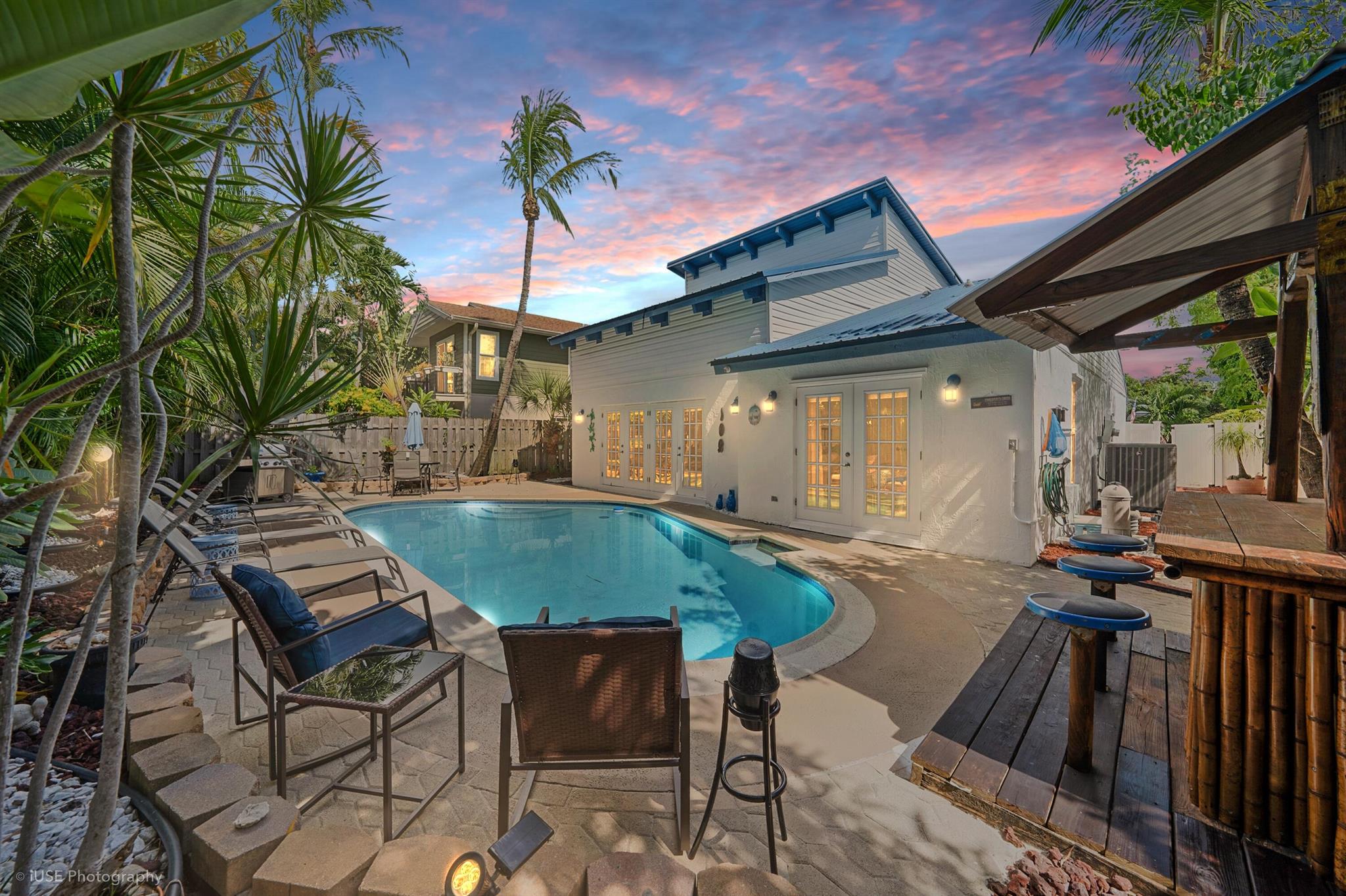 SOUTHRIDGE - Residential