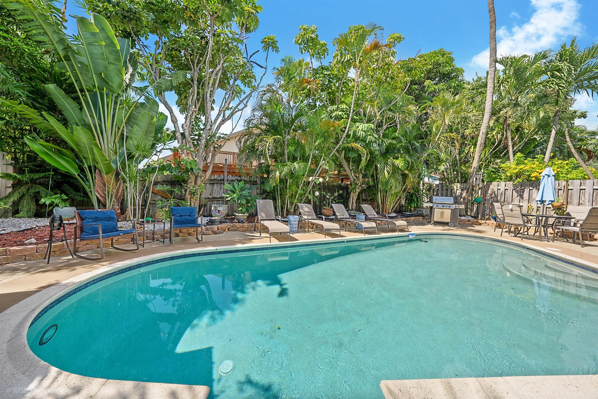 SOUTHRIDGE - Residential