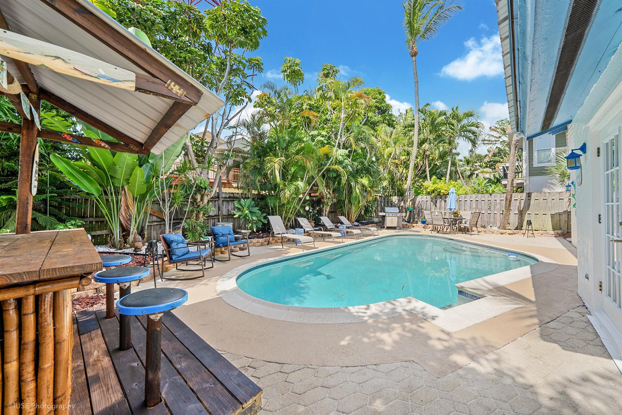 SOUTHRIDGE - Residential