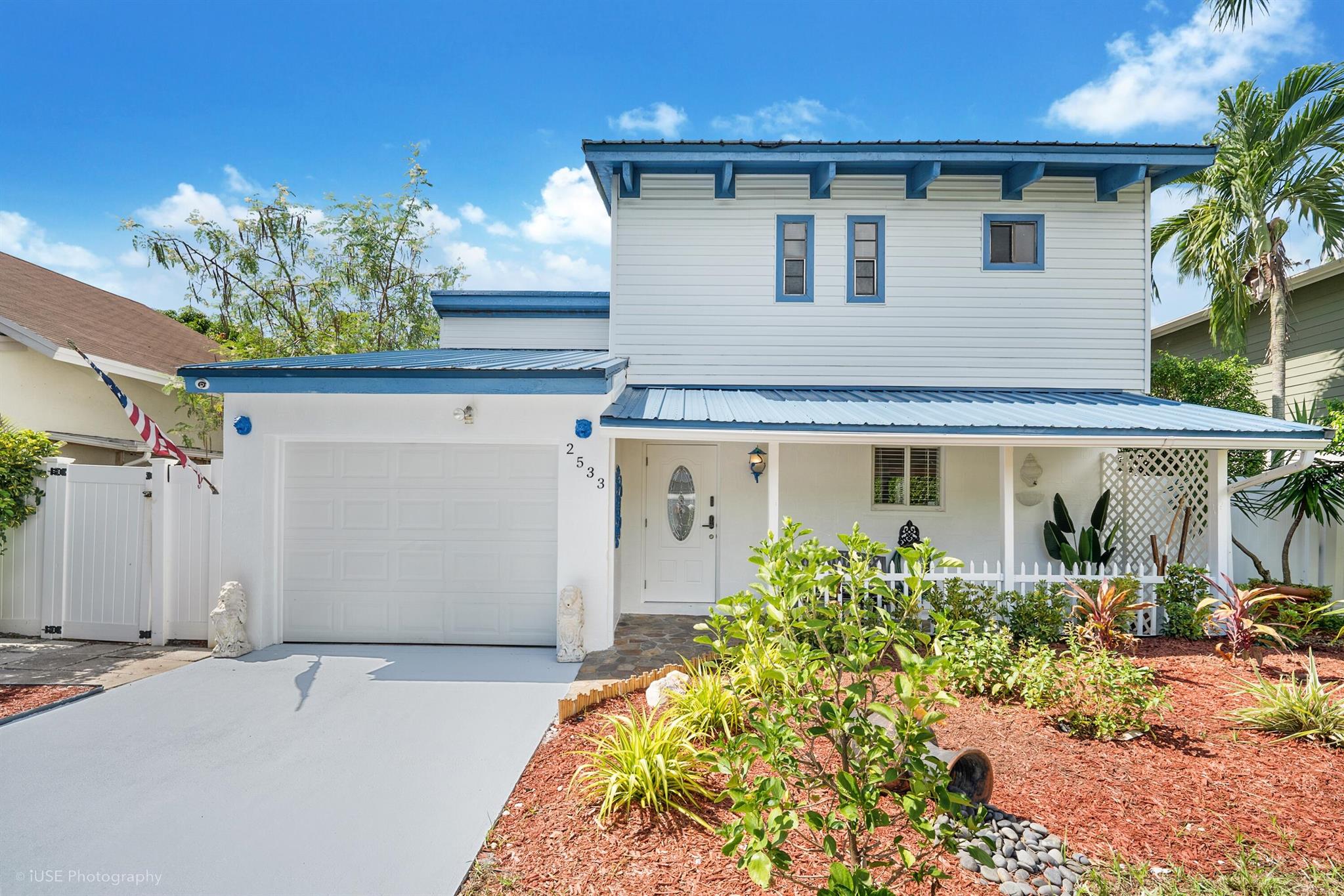 SOUTHRIDGE - Residential