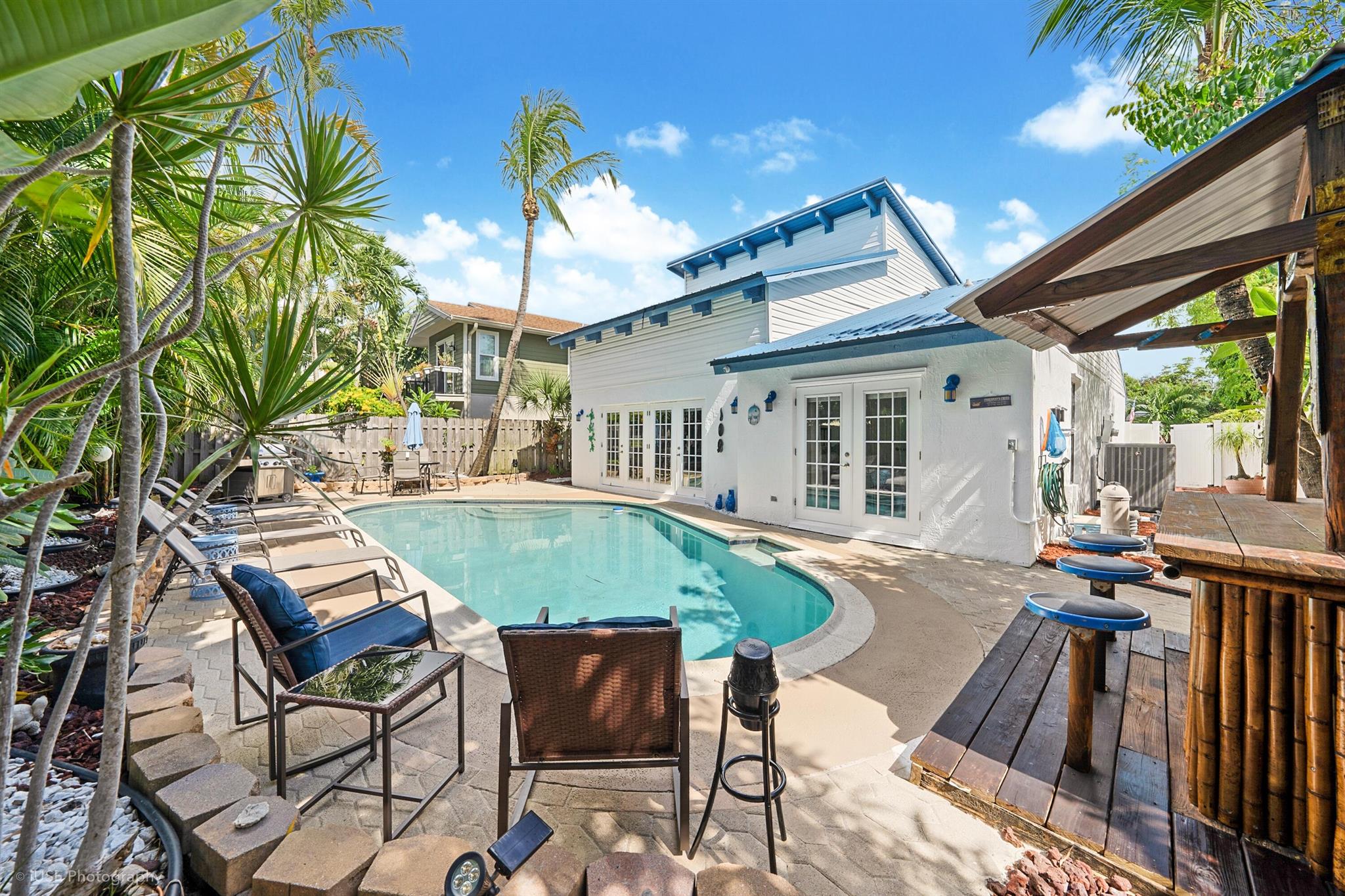 SOUTHRIDGE - Residential