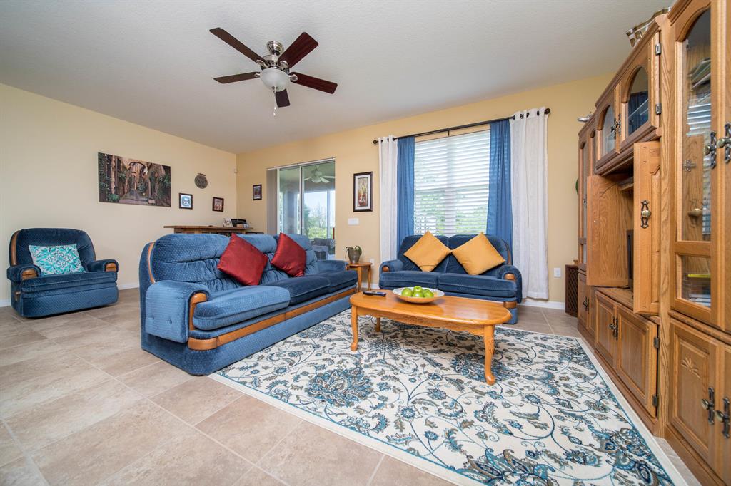 PORT ST LUCIE SECTION 46 1ST REPLAT - Residential