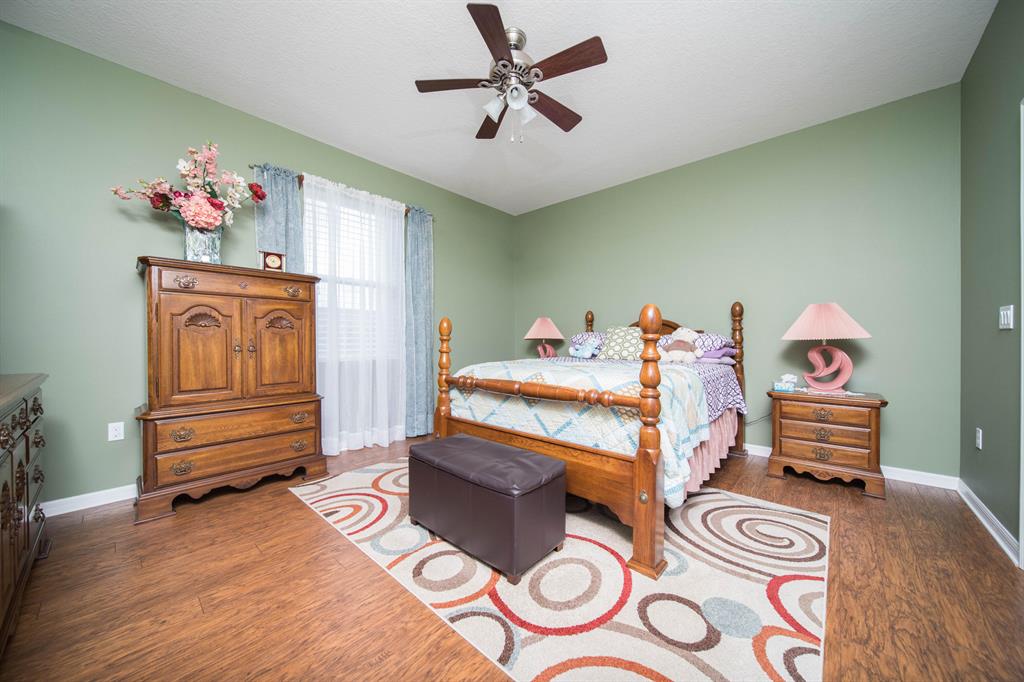 PORT ST LUCIE SECTION 46 1ST REPLAT - Residential