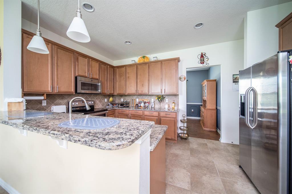 PORT ST LUCIE SECTION 46 1ST REPLAT - Residential