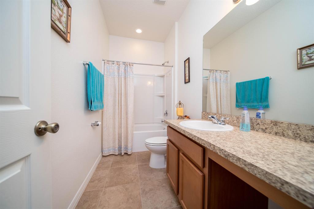 PORT ST LUCIE SECTION 46 1ST REPLAT - Residential