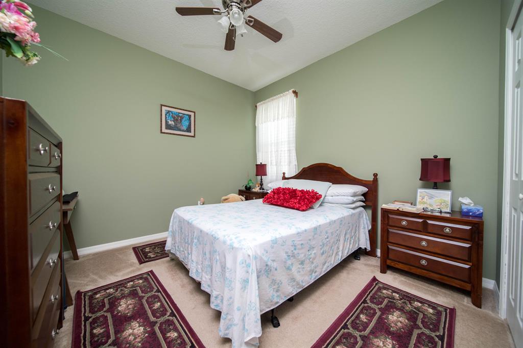 PORT ST LUCIE SECTION 46 1ST REPLAT - Residential