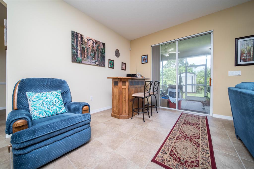 PORT ST LUCIE SECTION 46 1ST REPLAT - Residential