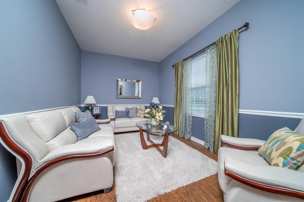 PORT ST LUCIE SECTION 46 1ST REPLAT - Residential