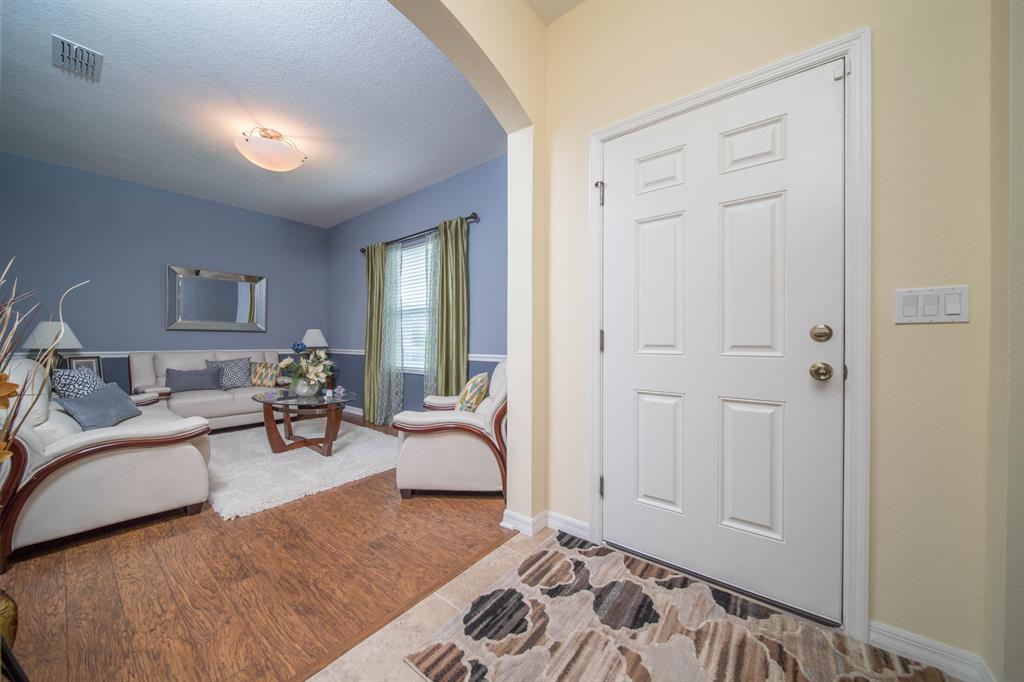 PORT ST LUCIE SECTION 46 1ST REPLAT - Residential