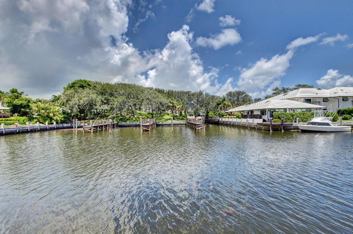 BOCA MARINA - Residential Lease