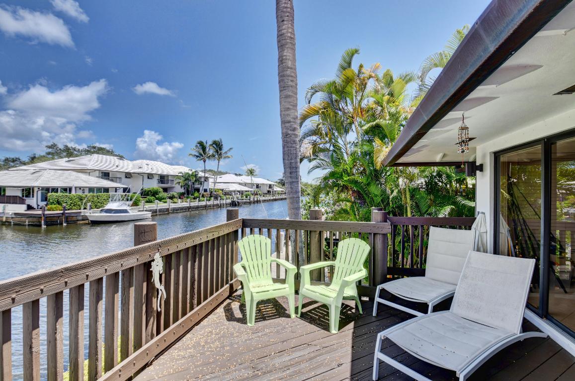 BOCA MARINA - Residential Lease