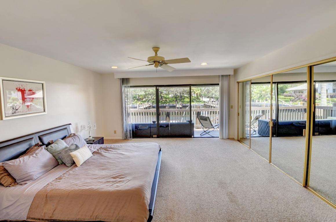 BOCA MARINA - Residential Lease