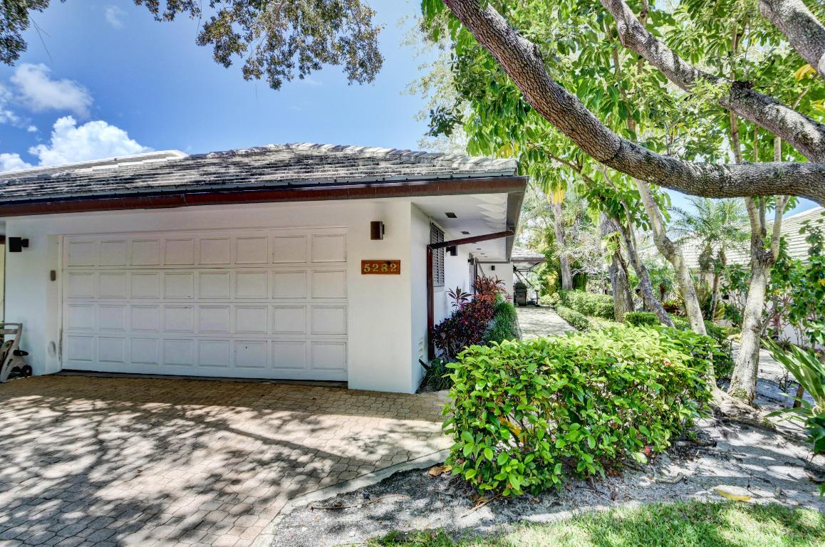 BOCA MARINA - Residential Lease