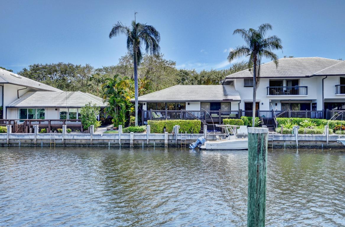 BOCA MARINA - Residential Lease