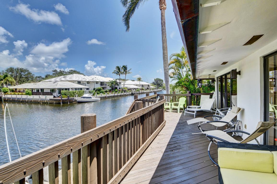 BOCA MARINA - Residential Lease