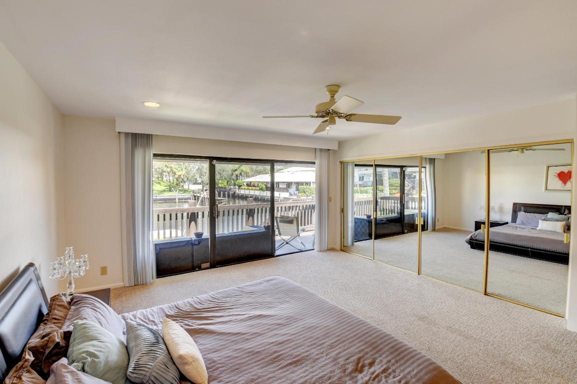 BOCA MARINA - Residential Lease