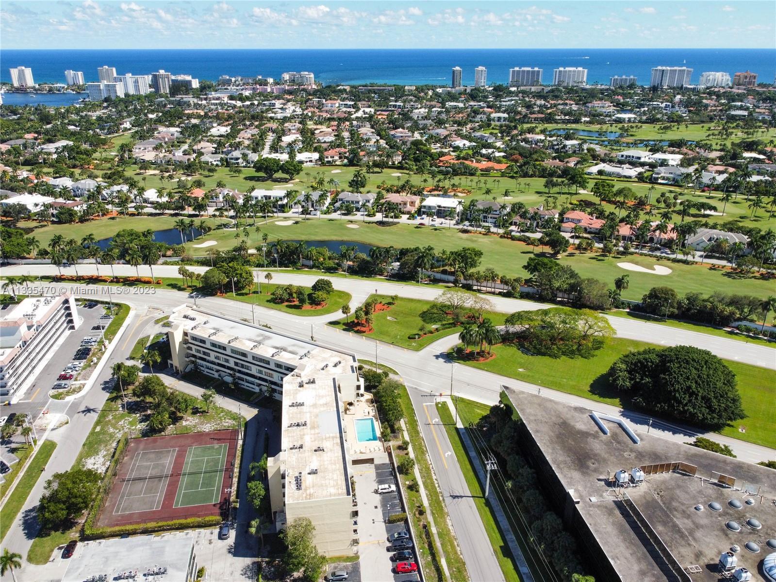 POINTE SOUTH CONDOMINIUM - Residential
