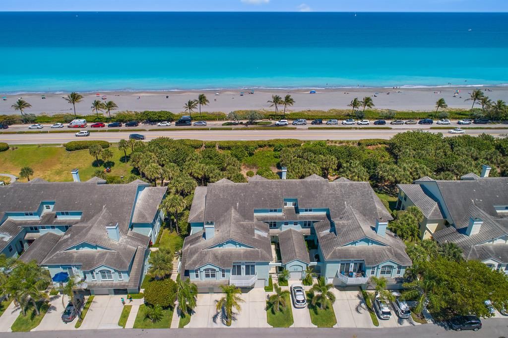 Photo of 205 Mainsail Circle, Jupiter, FL 33477 (MLS # R10707296)