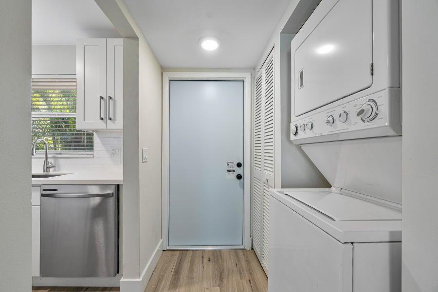 FIRST ENCOUNTER CONDO - Residential Lease