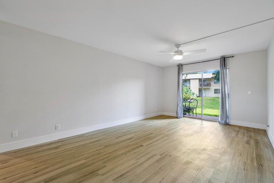 FIRST ENCOUNTER CONDO - Residential Lease