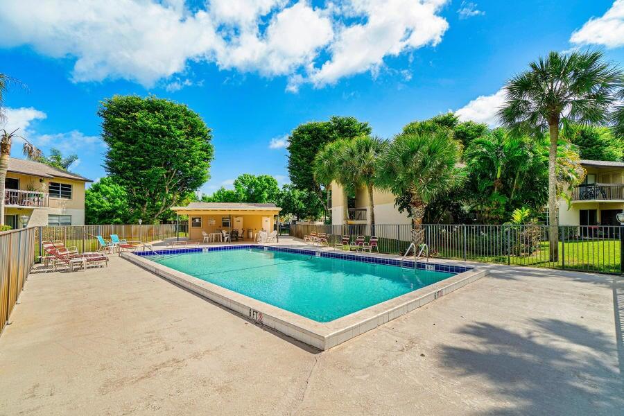 FIRST ENCOUNTER CONDO - Residential Lease