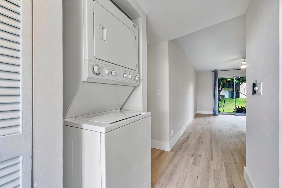 FIRST ENCOUNTER CONDO - Residential Lease