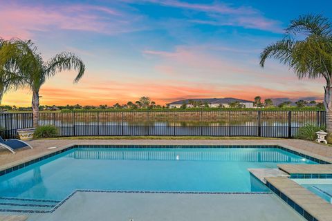 11963 SW Bristol Bay Drive Port St Lucie FL 34987