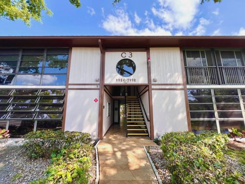 A home in Tamarac