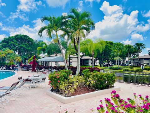 A home in Tamarac