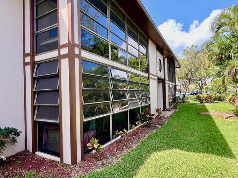 A home in Tamarac