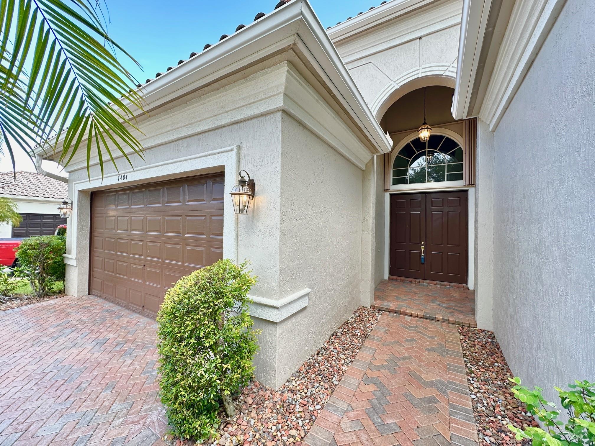 HERON BAY - Residential Lease