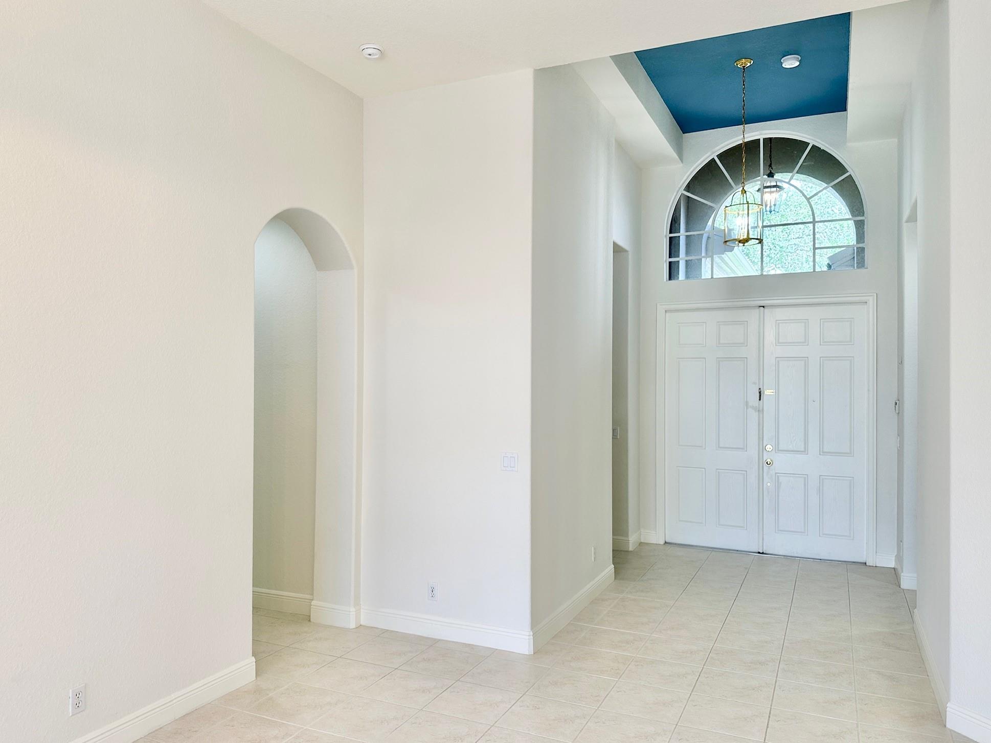 HERON BAY - Residential Lease