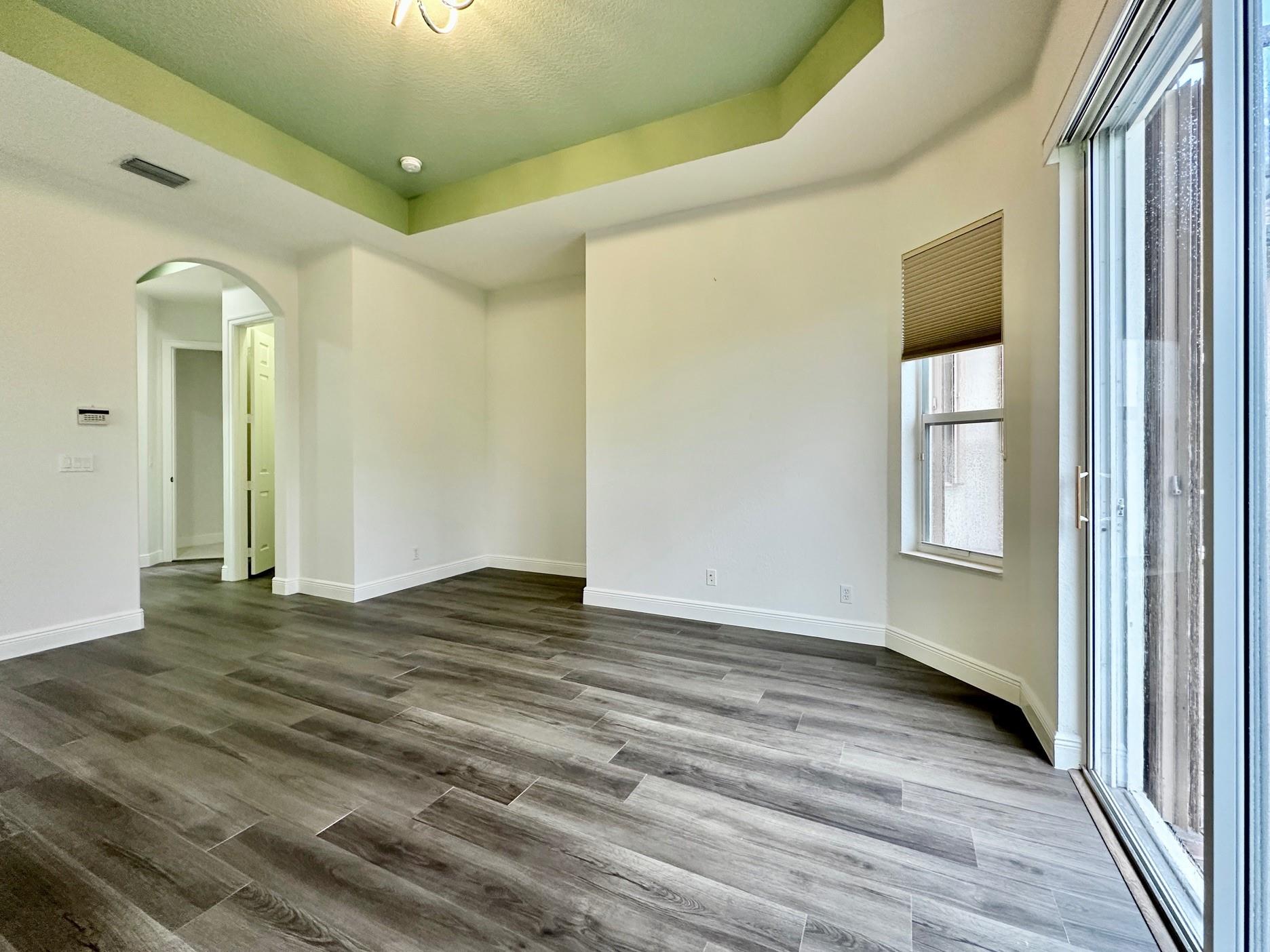 HERON BAY - Residential Lease