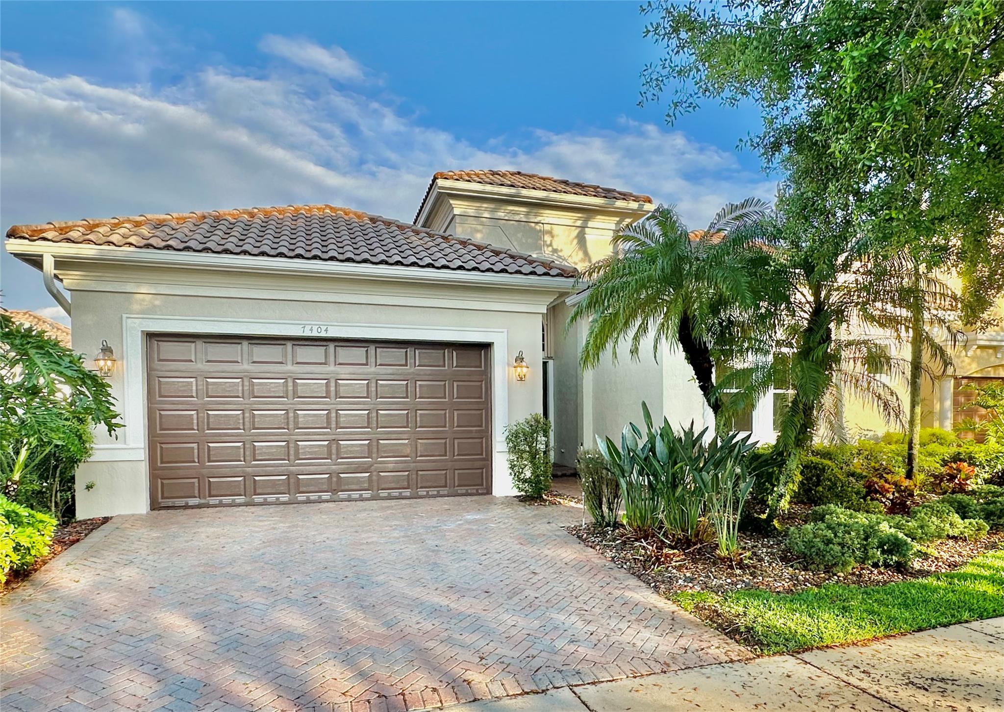 Elegant 1-story with Scenic Water View @ Heron Bay, Spacious 4-Bedroom, 3-Bathroom, Impeccable Condition, Move-in Ready, Split Floor Plan, Volume Ceilings, LED Light, Neutral Interior Paint, New Vinyl Floor in all Bedrooms, Tray Ceiling in Primary Bedroom, 2 Large Walk-in Closets, Dual Vanities in Primary Room Bath, Separate Tub & Shower, Formal Dining, Living Rooms, Breakfast Area, & Large Family Room, Built-In Wood Cabinets, Granite Countertops, Nice Sunrise & Water View, Large Screened Patio with Lanai for Outdoor Entertainment, Accordion Shutters, Access to 2 Resort Style Clubhouses and Gym, Heated Swimming Pool, Tennis Courts, Basketball Courts, Stoneman Douglas High, Option of Heron Heights or Park Trails Elementary, Conveniently Access to Shopping & Sawgrass Express Way.