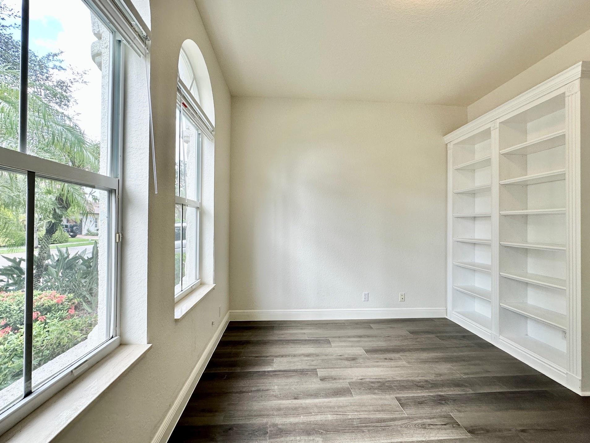 HERON BAY - Residential Lease