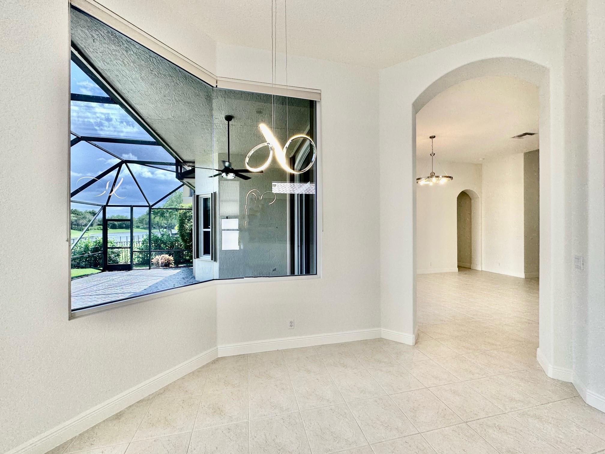 HERON BAY - Residential Lease