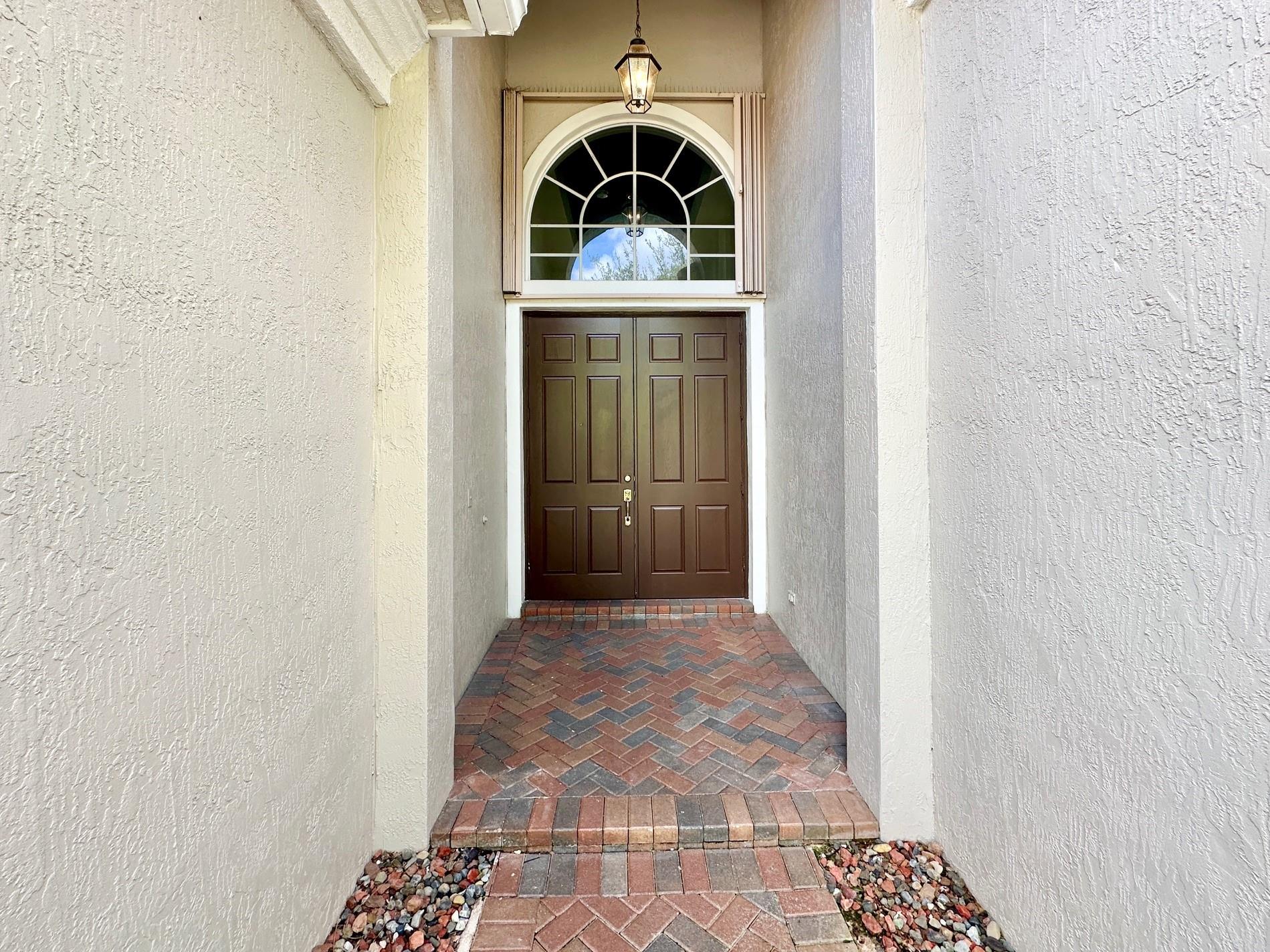 HERON BAY - Residential Lease