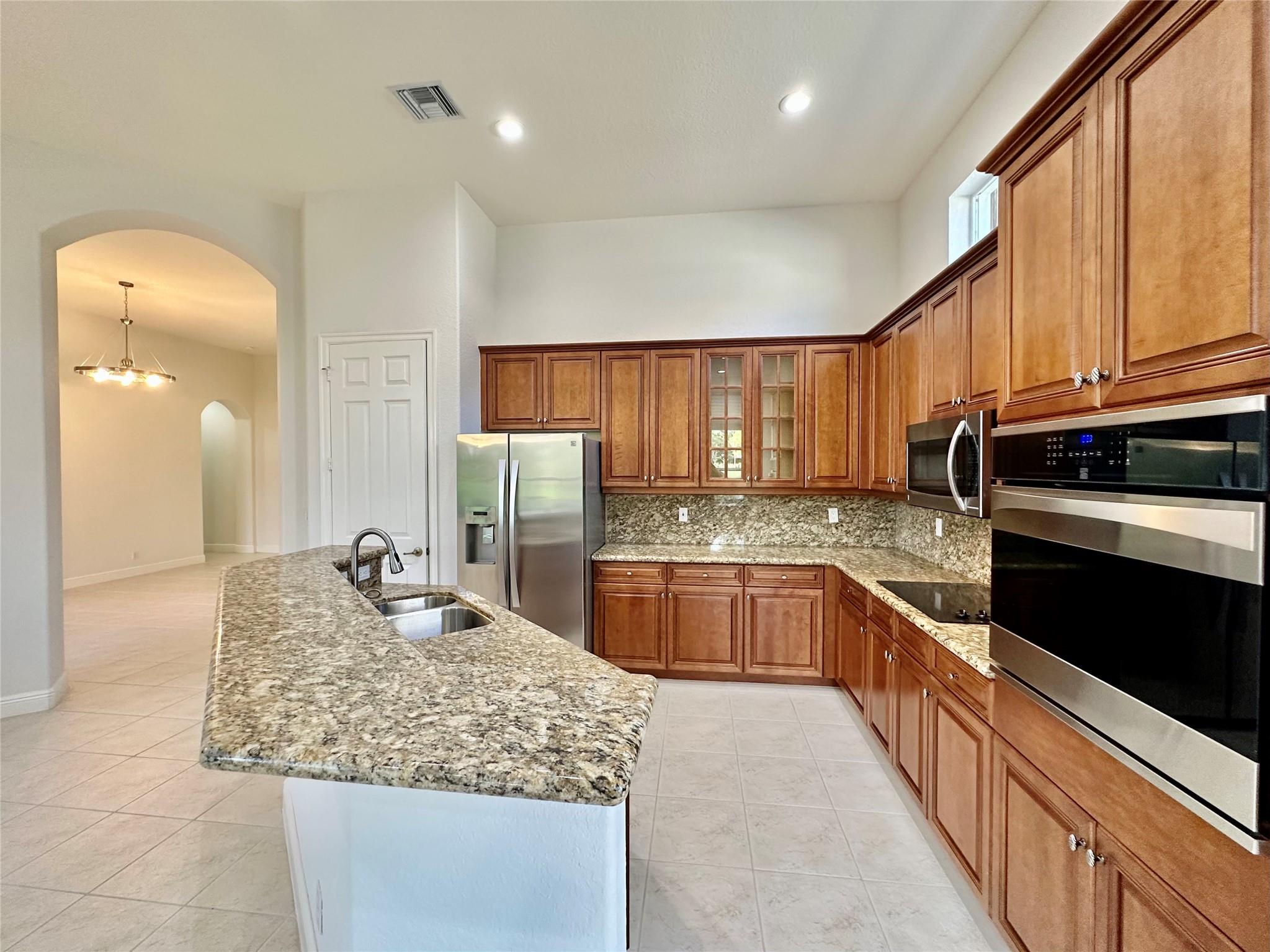 HERON BAY - Residential Lease