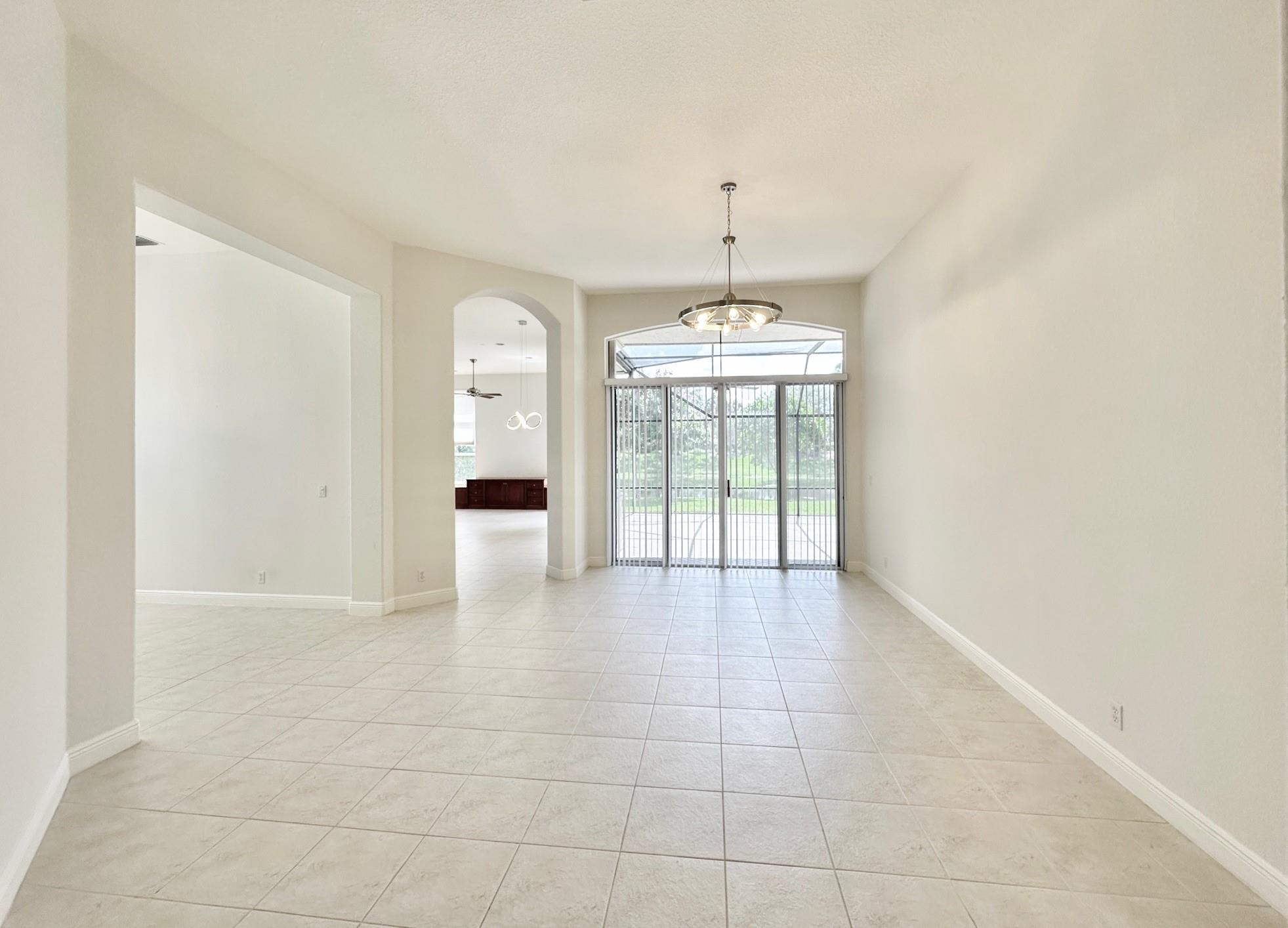 HERON BAY - Residential Lease