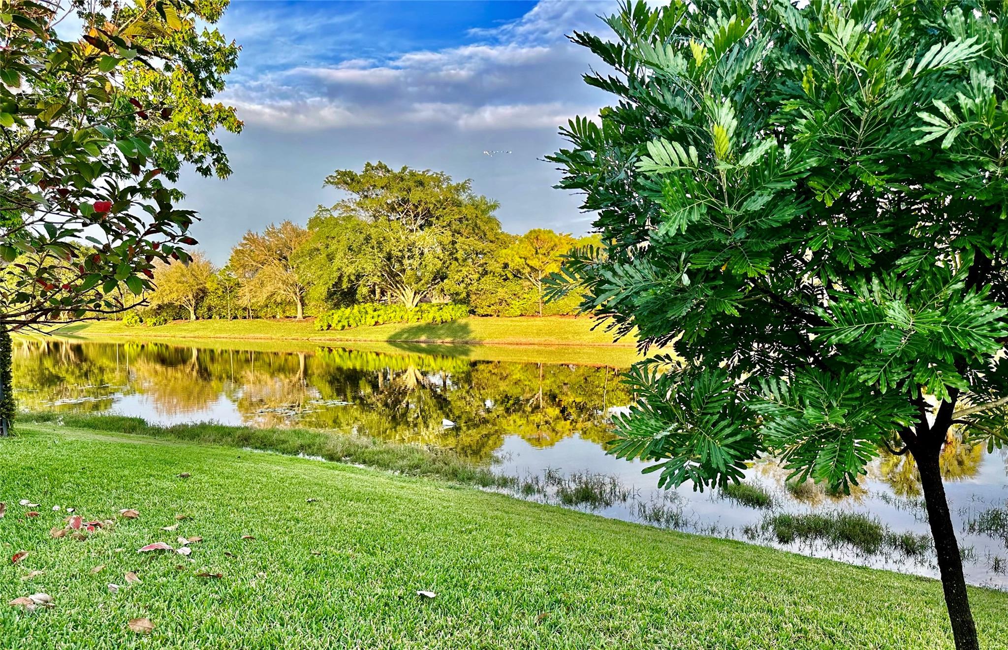 HERON BAY - Residential Lease