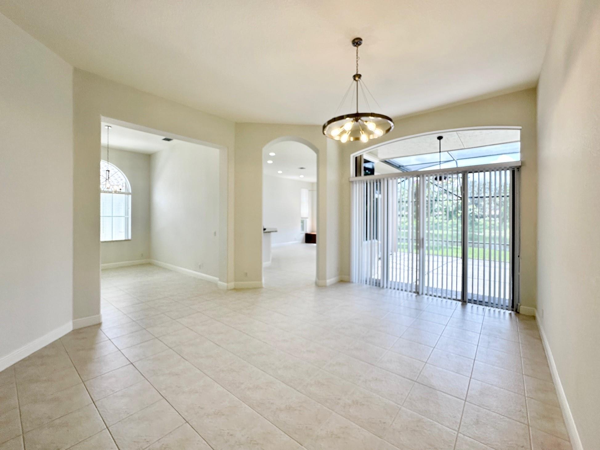 HERON BAY - Residential Lease